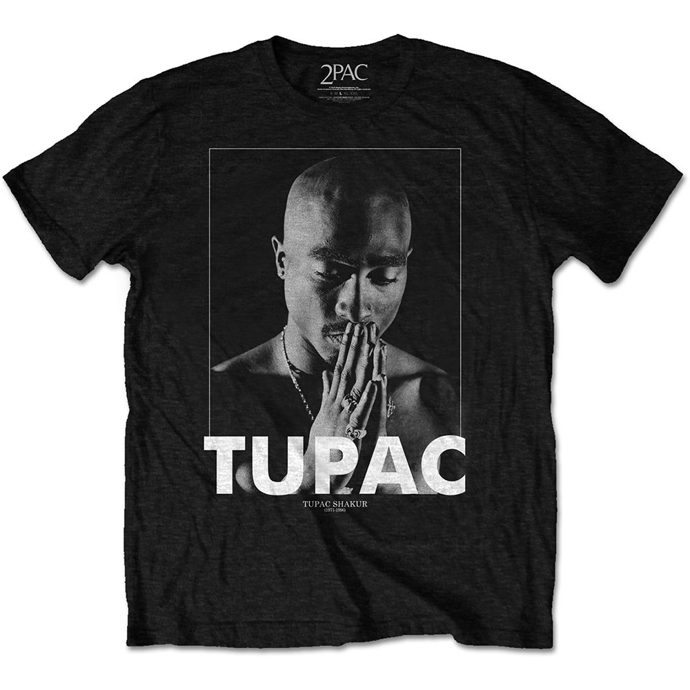 Tupac Shakur - Praying