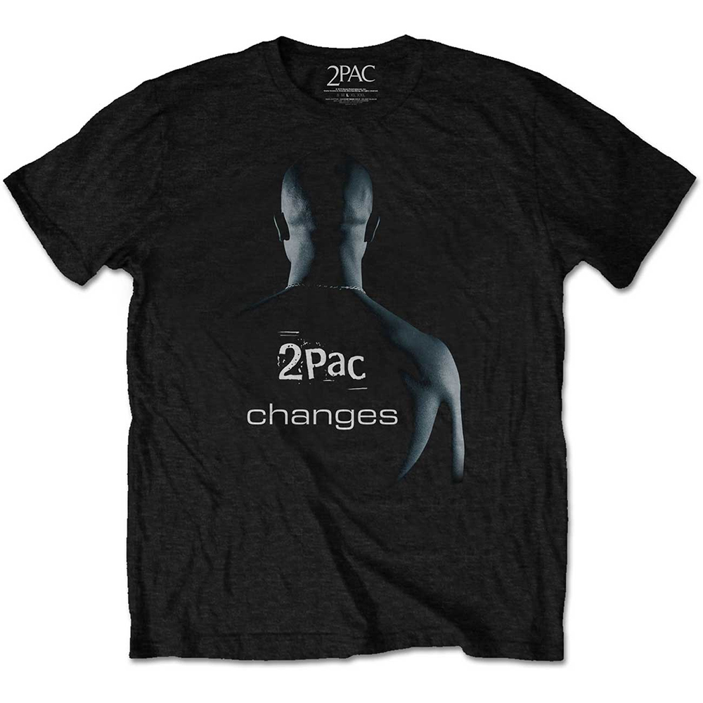 Tupac Shakur - Changes