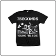 Young Til I Die (USA Import T-Shirt)