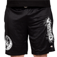 Death Metal Symbol (Shorts) (USA Import Shorts)