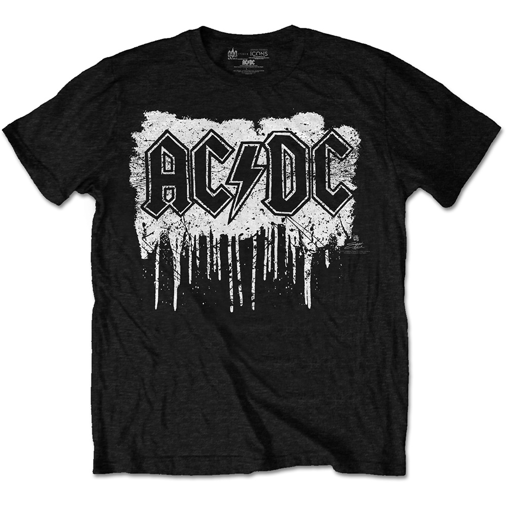 AC/DC - Special Edition: Dripping With Excitement (Black)