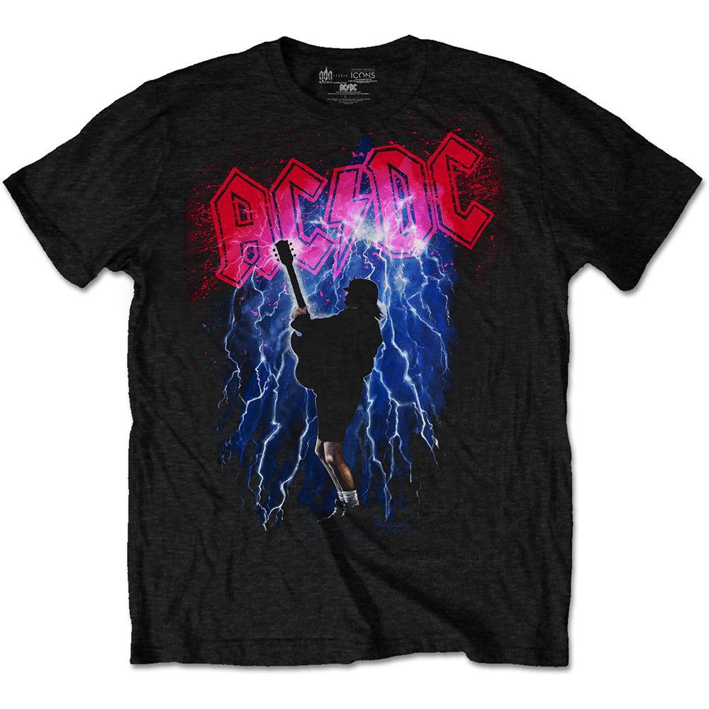 AC/DC - Special Edition: Thunderstruck (Black)