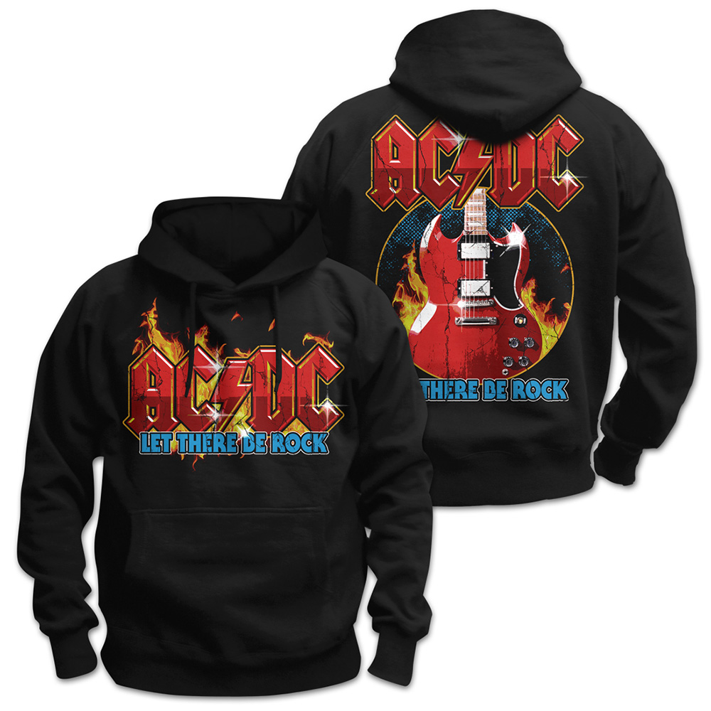 Backstreetmerch | AC/DC Categories | Official Merch