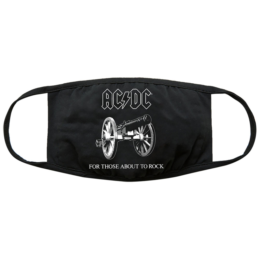 AC/DC - About To Rock