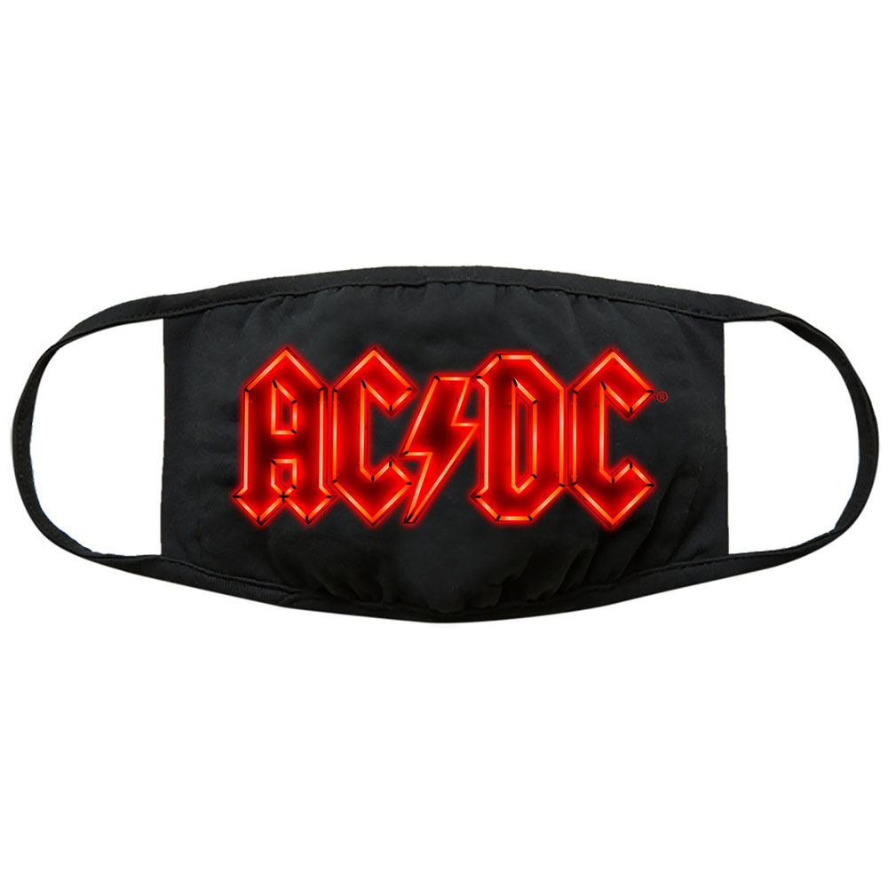 AC/DC - Neon Logo