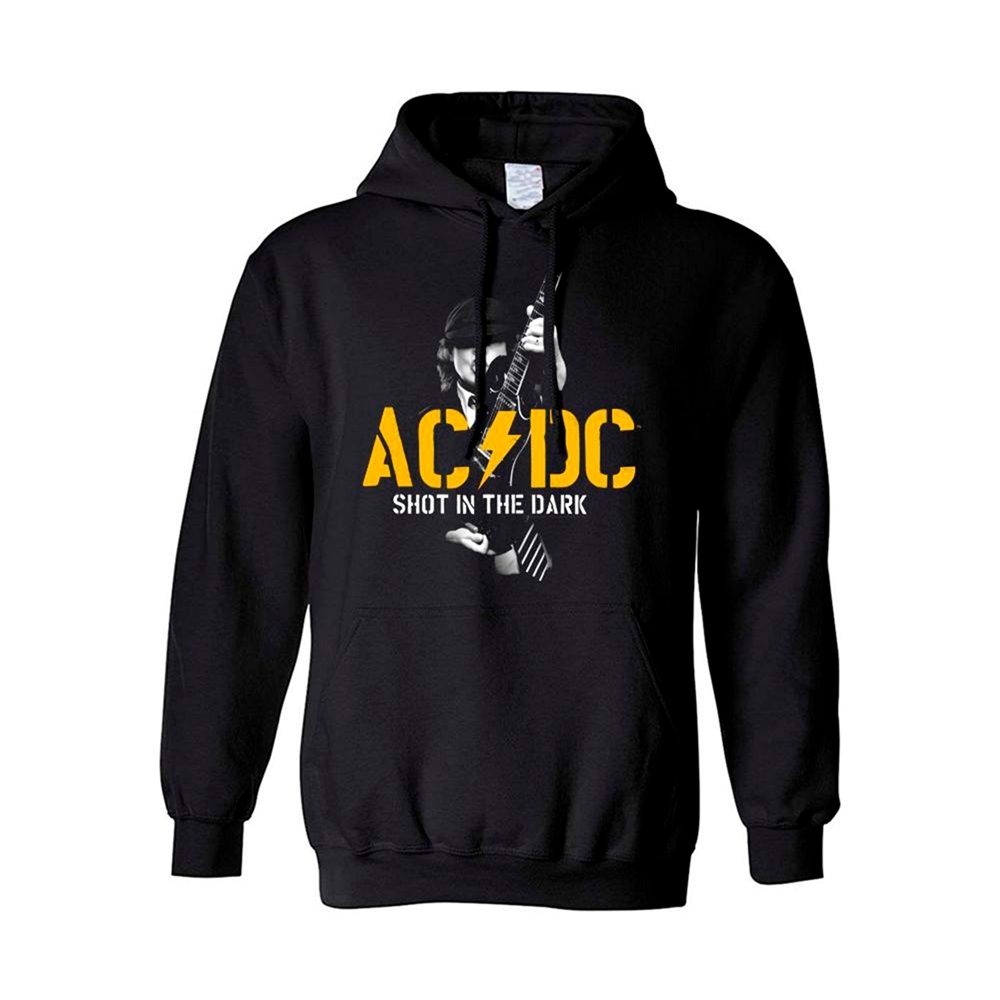AC/DC - PWR Shot In The Dark