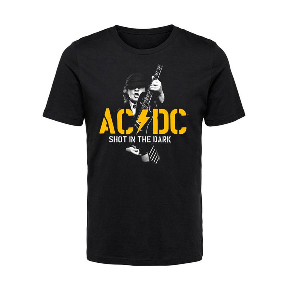 AC/DC - PWR Shot In The Dark