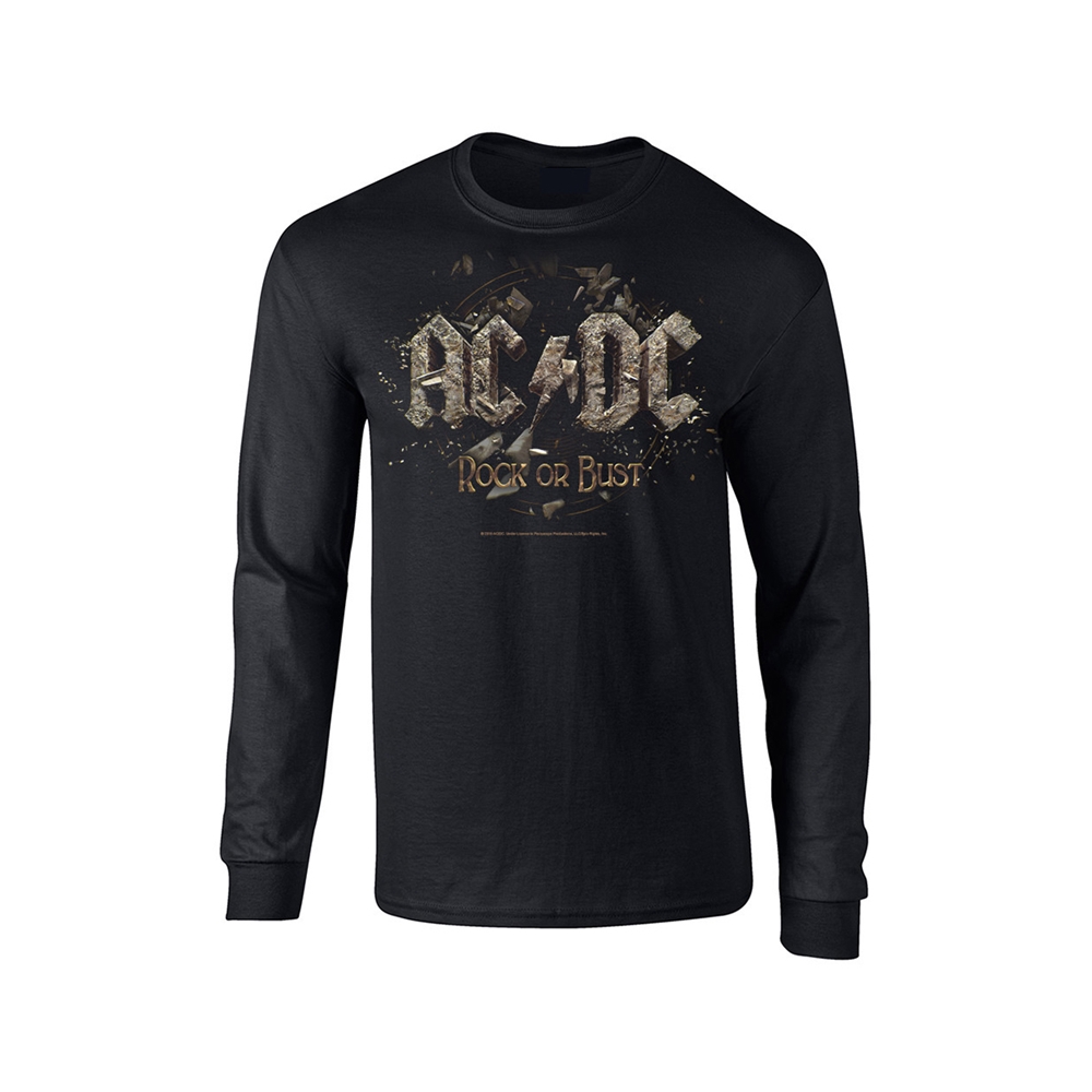 AC/DC - Rock or Bust 