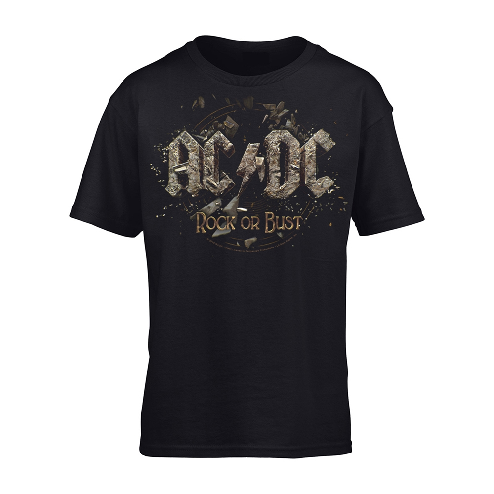 AC/DC - Rock Or Bust (Kids)
