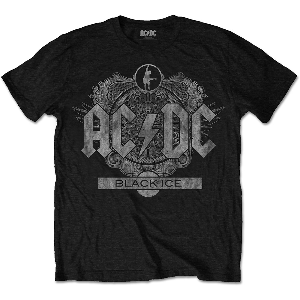 AC/DC - 'Black Ice'