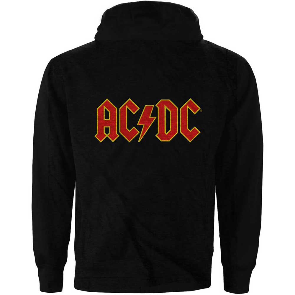 AC/DC - Logo