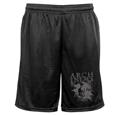 Skull Ring Tour 2015 Mesh Shorts (USA Import Shorts)