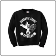 Skinhead Crewneck (USA Import Sweatshirt)