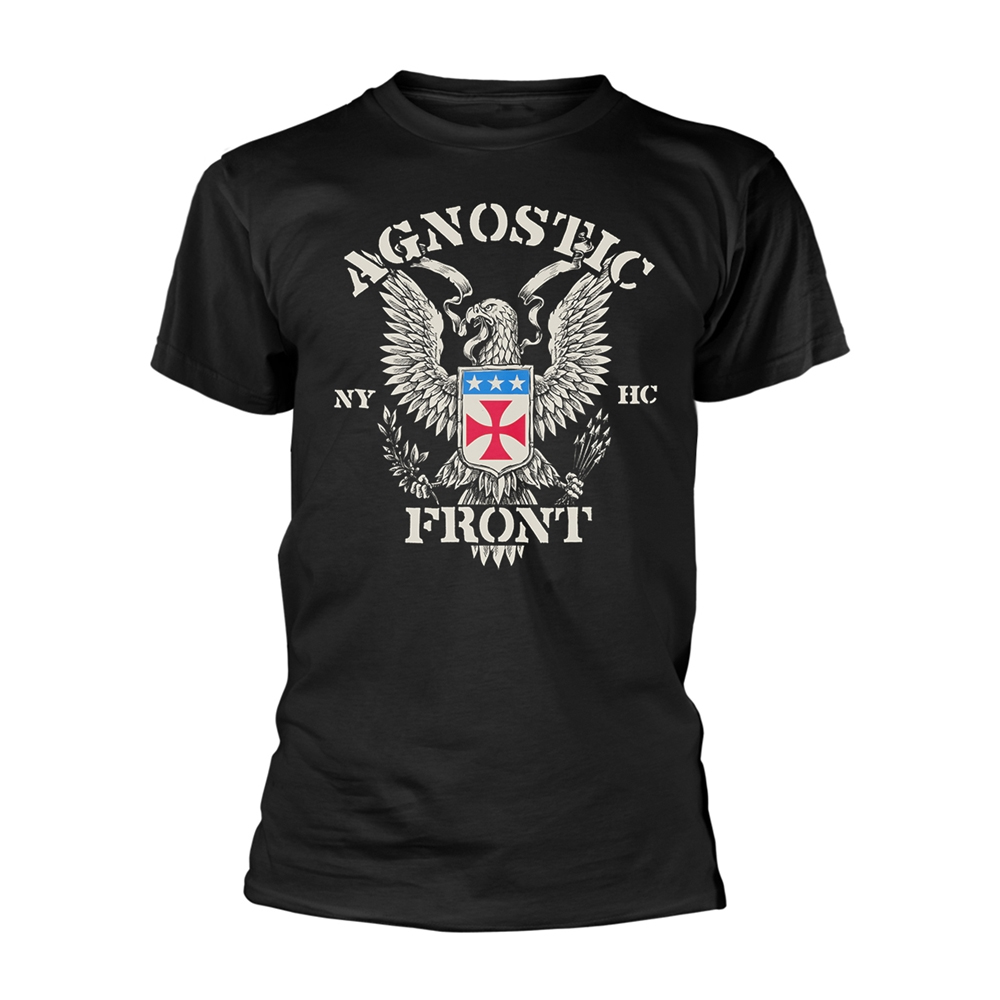 Agnostic Front - Eagle Crest