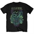 As I Lay Dying : T-Shirt