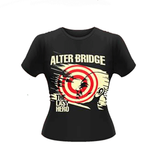 alter bridge t shirts