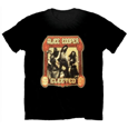 Elected Band (Black) (T-Shirt)