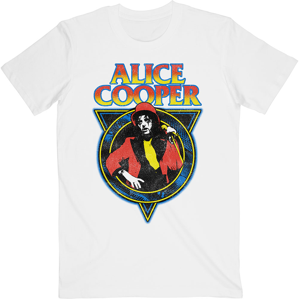 Alice Cooper - Snakeskin