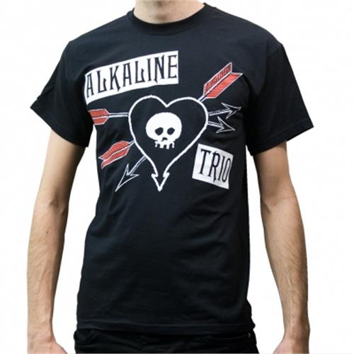 alkaline trio pride shirt