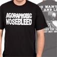 ANb Live (USA Import T-Shirt)