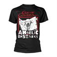 Angelic Upstarts : T-Shirt