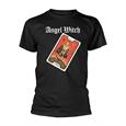 Angel Witch : T-Shirt
