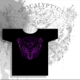Apocalyptica : T-Shirt