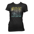 Reflektor (Tissue T) (Girls) (USA Import T-Shirt)