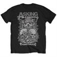 Asking Alexandria : T-Shirt