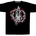 Arms and Thorns (T-Shirt)