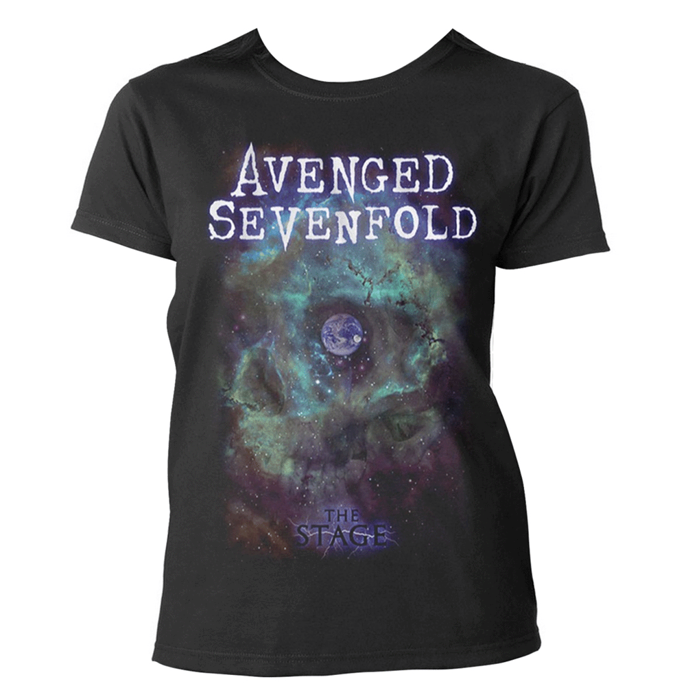 Avenged Sevenfold - Space Face (Girls)