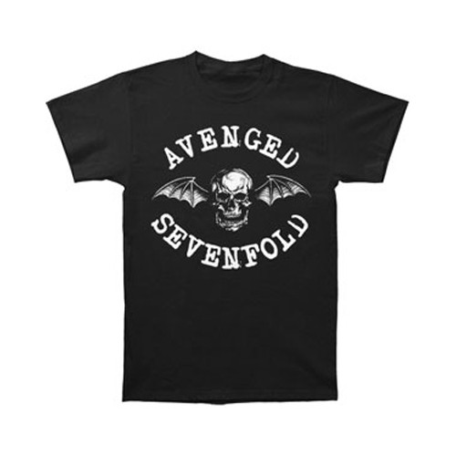 Avenged Sevenfold - Classic DeathBat