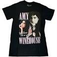 Amy Winehouse : T-Shirt
