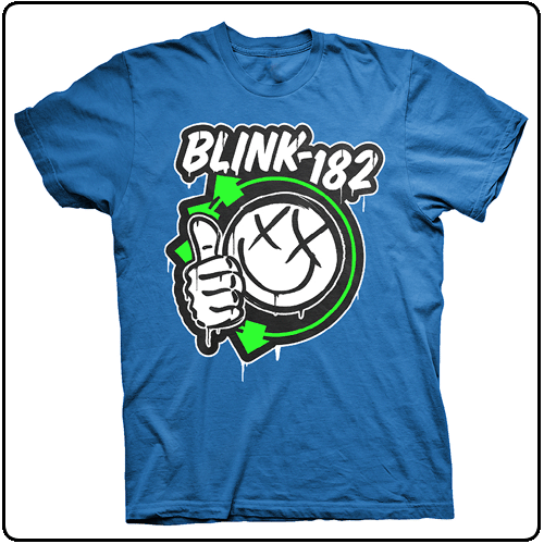 Blink 182 things. Blink 182 мерч. Футболка блинк 182. Blink 182 t Shirt. Blink 182 all the small things.