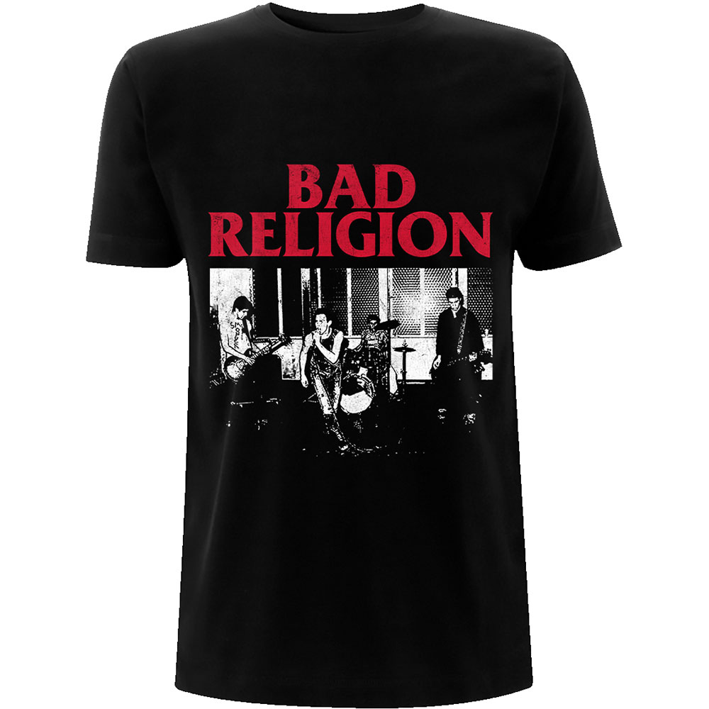 Bad Religion - Live 1980