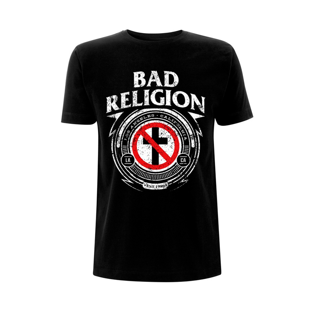 Bad Religion - Badge