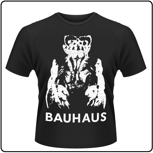 Bauhaus - Gargoyle