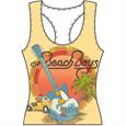 Beach Boys : Vest