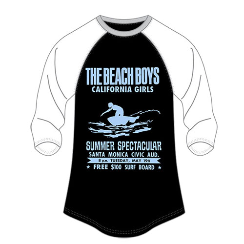 Beach Boys - Spectacular
