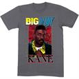 Big Daddy Kane : T-Shirt