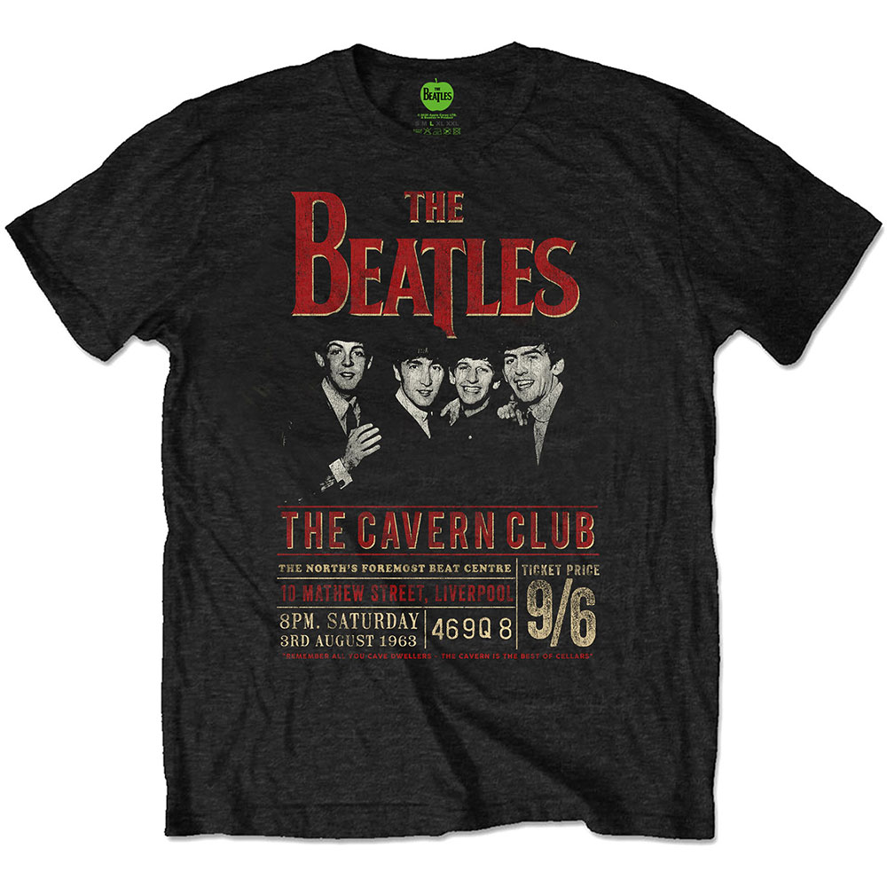 Beatles - Cavern '63