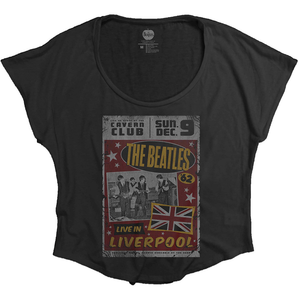 Beatles - Live in Liverpool