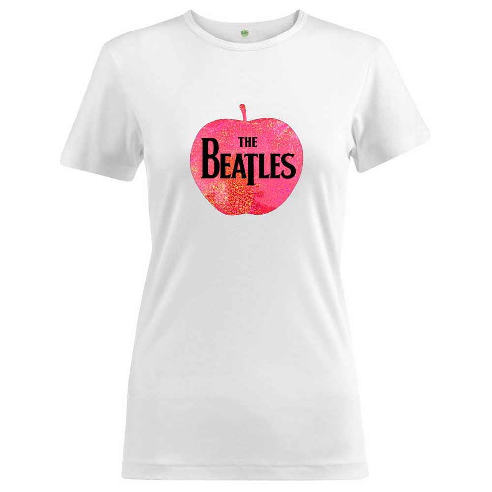 Beatles - Apple White