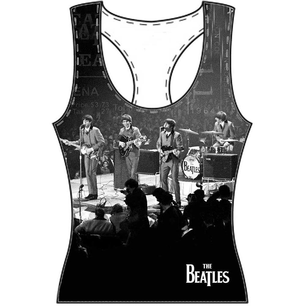 Beatles - Live