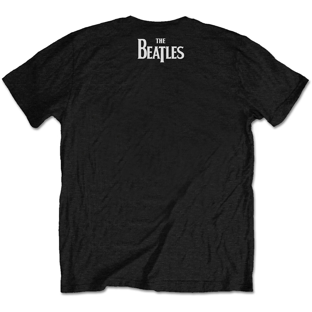 Beatles - Let It Be (Back Print)