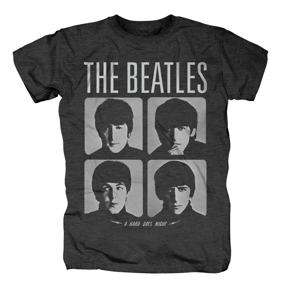 Backstreetmerch | Beatles T-Shirts | Official Merch