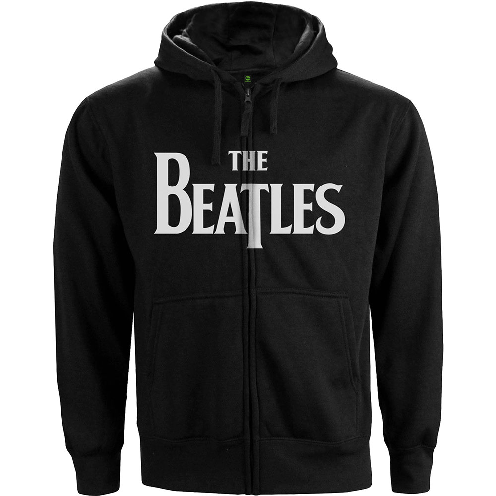 Beatles -  Drop T Logo