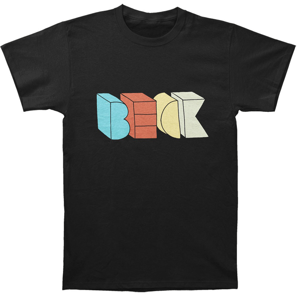 Beck - Block