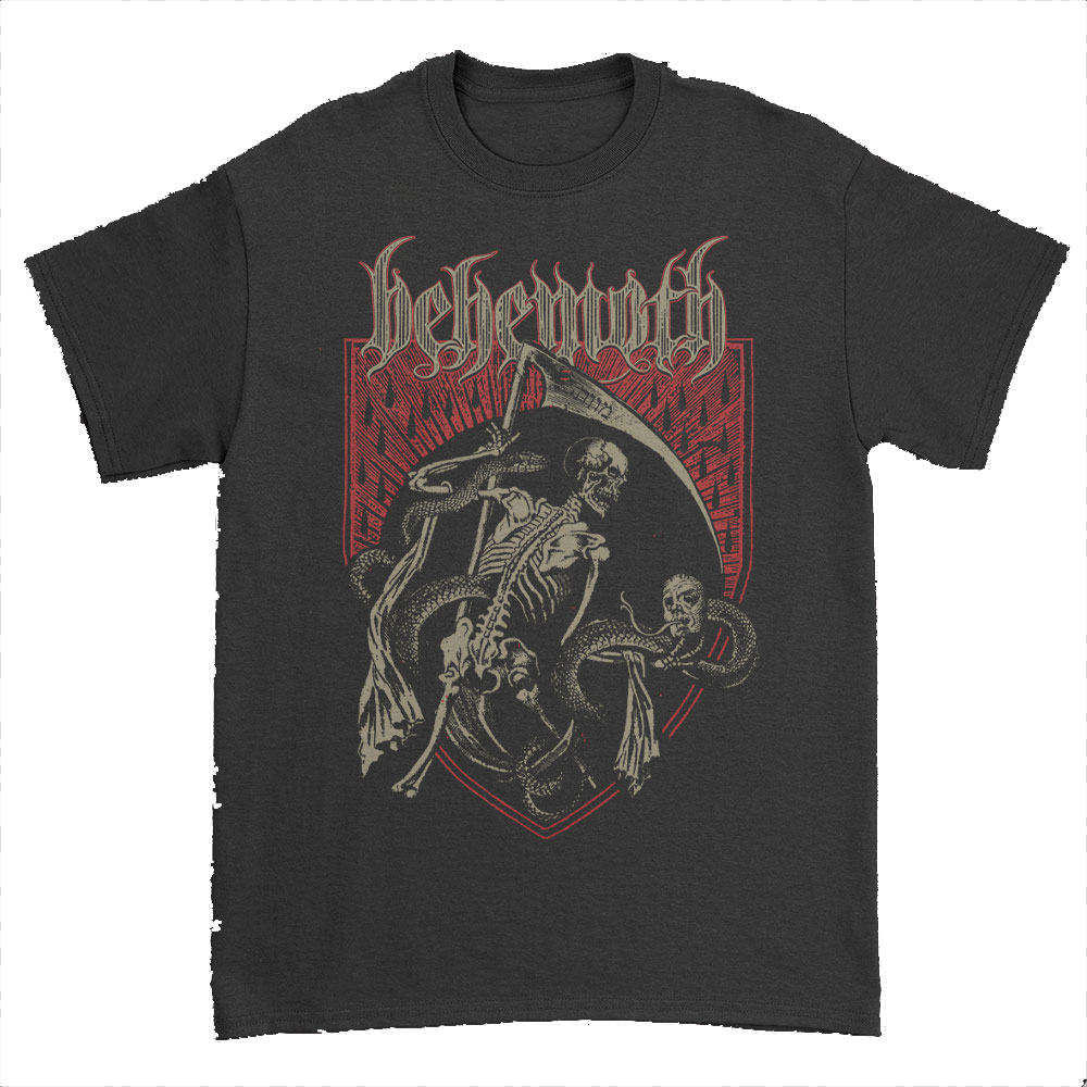 Backstreetmerch | Behemoth T-Shirts | Official Merch
