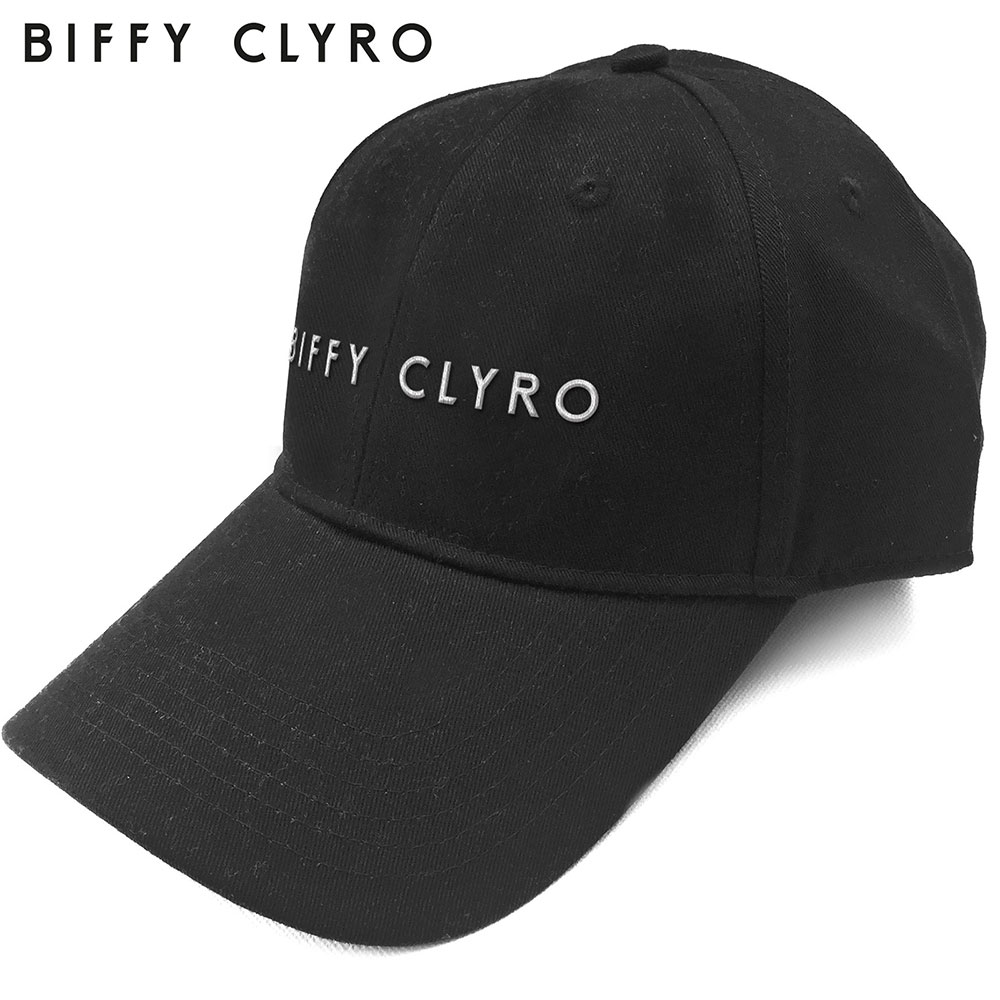 Biffy Clyro - Logo